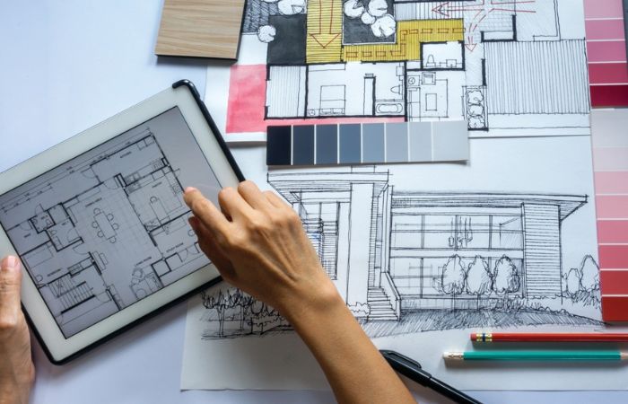 Yếu tố nào làm ảnh hưởng trực tiếp tới chi phí thi công thiết kế nội thất?
