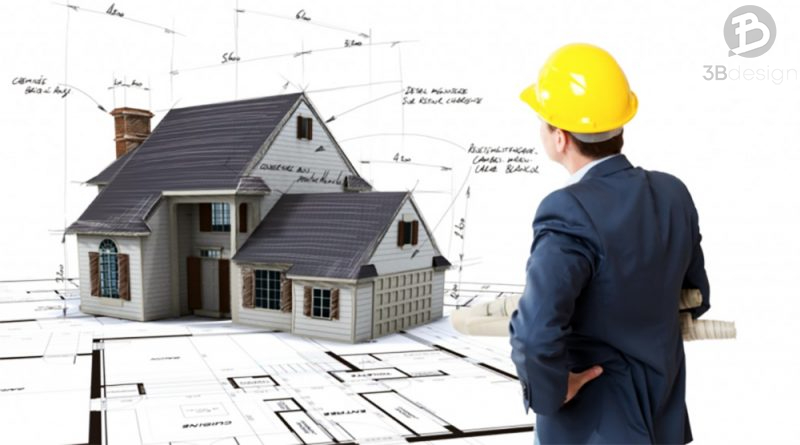 Tìm kiếm nhà thầu thi công xây dựng nhà cấp 4 chuyên nghiệp