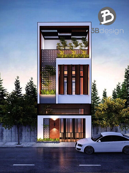 3B Design thiết kế và thi công các mẫu nhà ưa chuộng nhất năm 2023