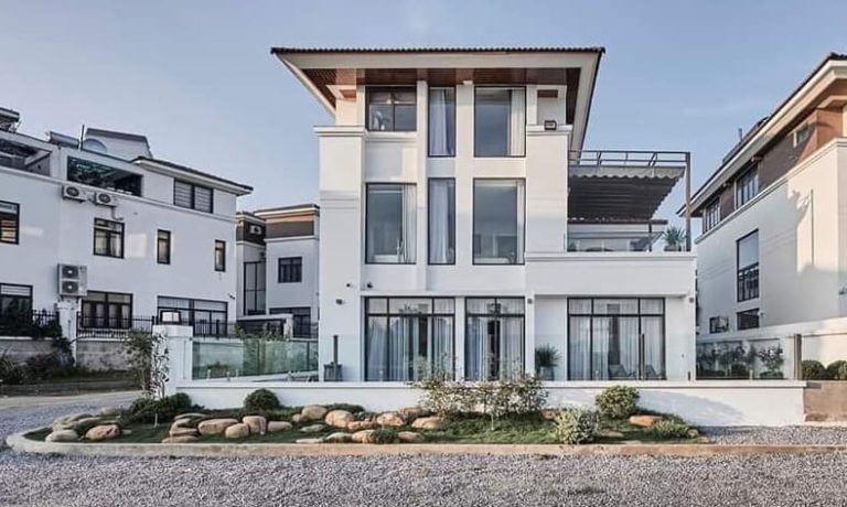 Công Ty Thiết Kế Thi Công Xây Dựng & Nội Thất 3B Design