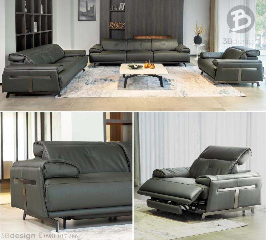 Ghế sofa thư giãn