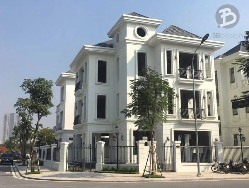 Lựa chọn đơn vị thi công uy tín