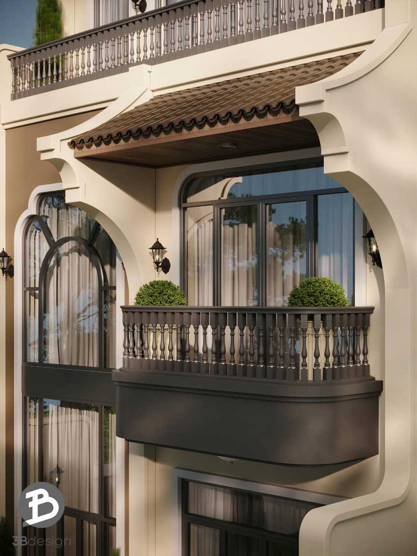 Màu sắc hài hòa