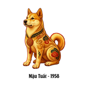 Tuổi đẹp làm nhà năm 2027 là tuổi Mậu Tuất - 1958
