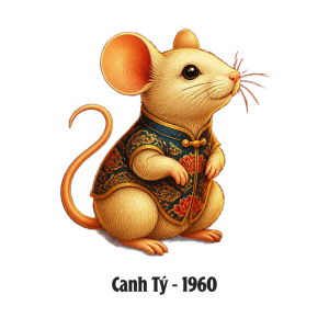 Tuổi đẹp làm nhà năm 2027 là tuổi Canh Tý 1960