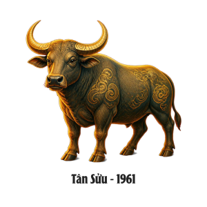 Tuổi đẹp làm nhà năm 2027 là tuổi Tân Sửu 1961