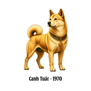 Tuổi đẹp làm nhà năm 2027 là tuổi Canh Tuất 1970