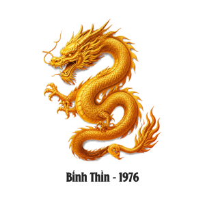 Tuổi đẹp làm nhà năm 2027 là tuổi Bính Thìn 1976