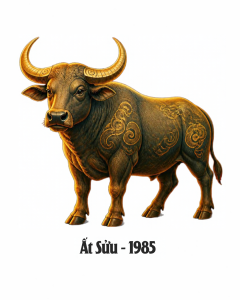 Tuổi đẹp làm nhà năm 2027 là tuổi Ất Sửu 1985