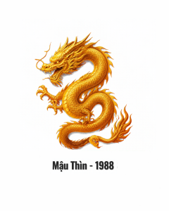 Tuổi đẹp làm nhà năm 2027 là tuổi Mậu Thìn 1988