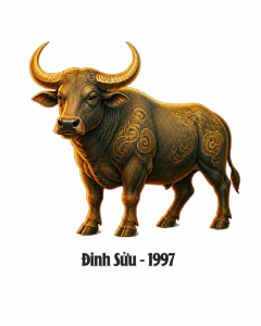 Tuổi đẹp làm nhà năm 2027 là tuổi Đinh Sửu 1997