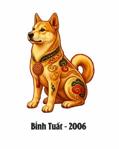 Tuổi đẹp làm nhà năm 2027 là tuổi Bính Tuất 2006